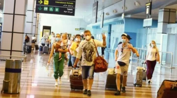 الحكومة تكشف الحقائق حول بيع المطارات وتأثيرها على الاقتصاد الوطني 1